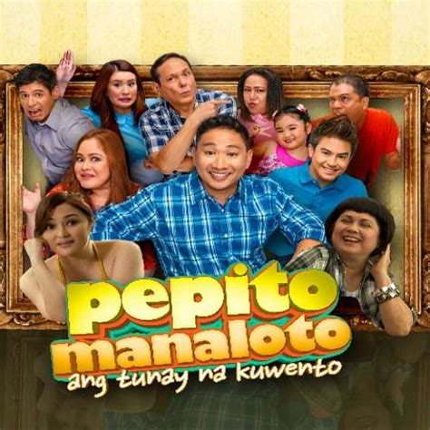 watch pepito manaloto online